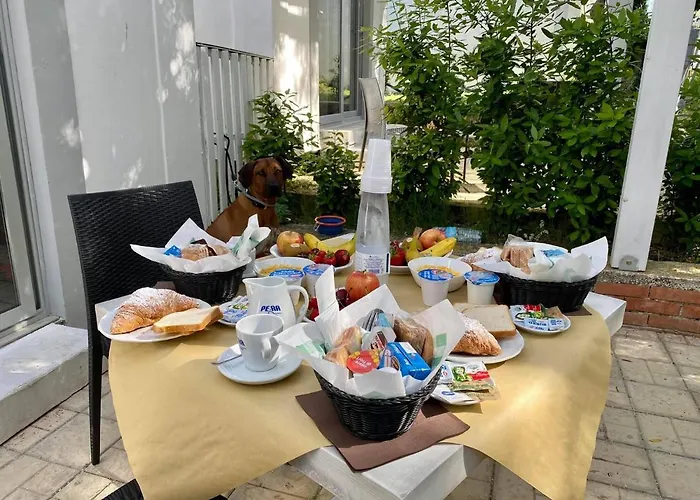 Frontemare Camping Village