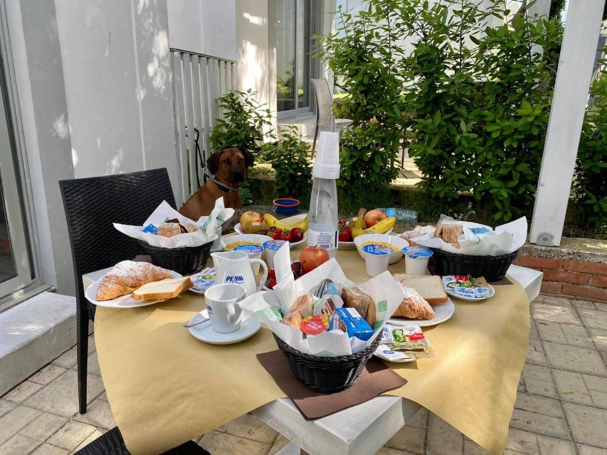 Campeggio Frontemare Village & Ristorante Rodi Garganico