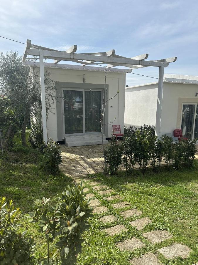 Frontemare Village & Ristorante 3*