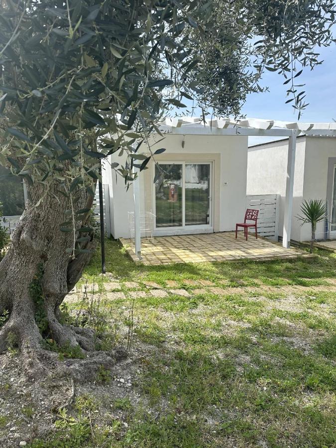 Campeggio Frontemare Village & Ristorante