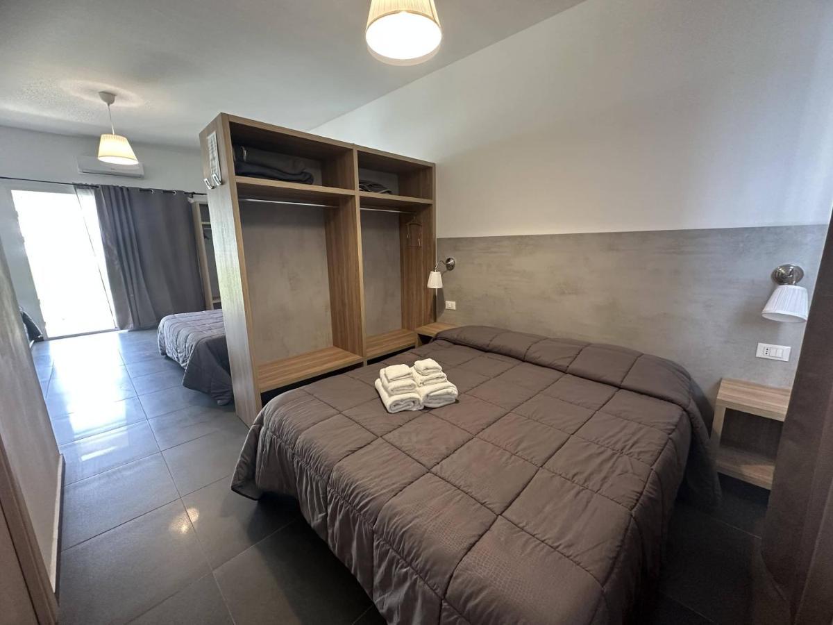 Frontemare Village & Ristorante 3* Rodi Garganico