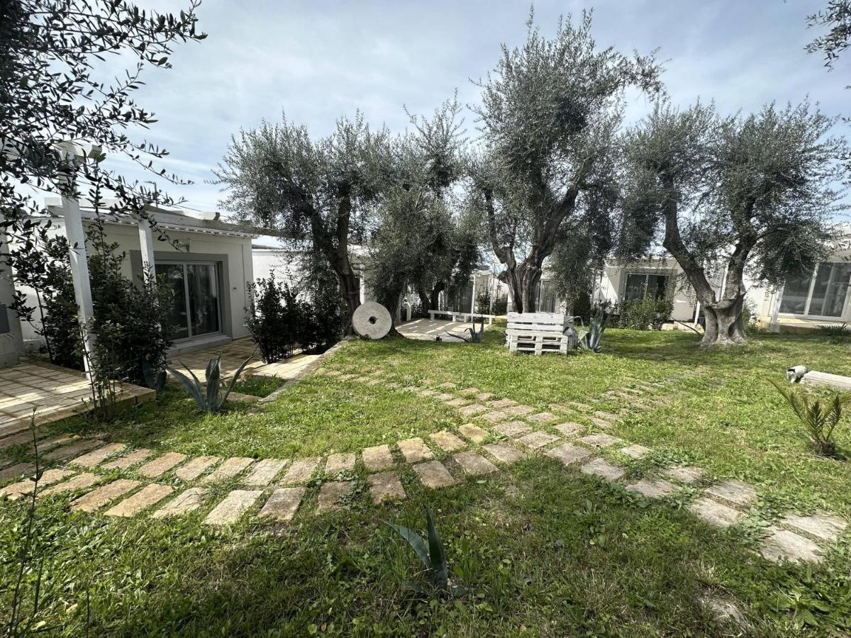 Campeggio Frontemare Village & Ristorante 3*